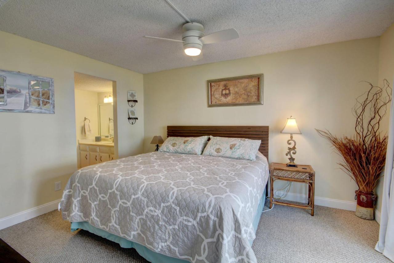 El Matador 327 - Great Views Of The Pool And Gulf Of Mexico Villa Fort Walton Beach Exteriör bild
