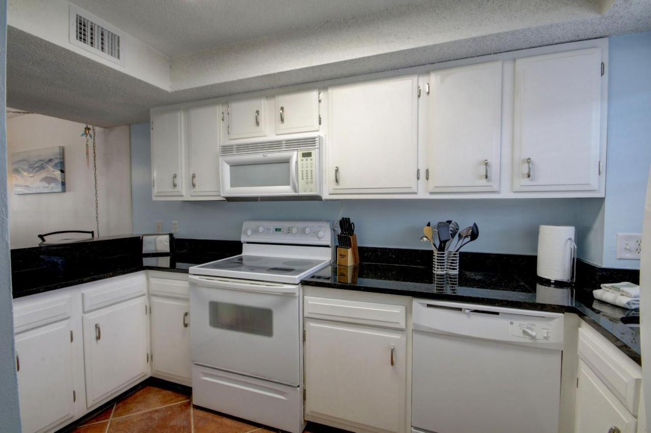 El Matador 327 - Great Views Of The Pool And Gulf Of Mexico Villa Fort Walton Beach Exteriör bild