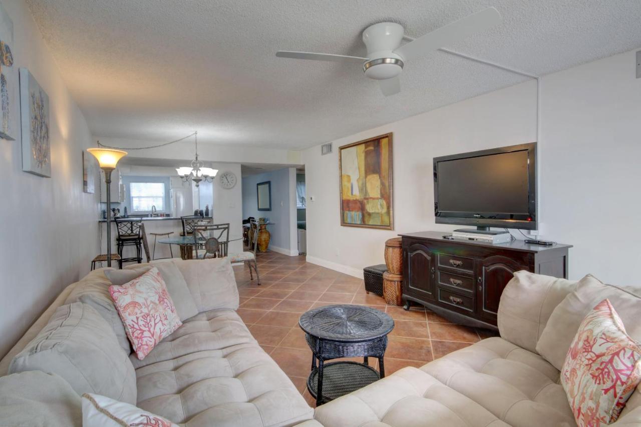 El Matador 327 - Great Views Of The Pool And Gulf Of Mexico Villa Fort Walton Beach Exteriör bild