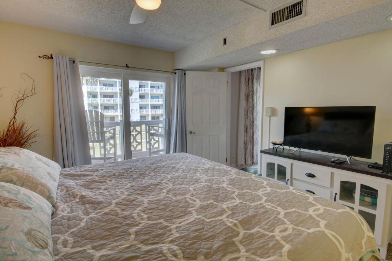 El Matador 327 - Great Views Of The Pool And Gulf Of Mexico Villa Fort Walton Beach Exteriör bild