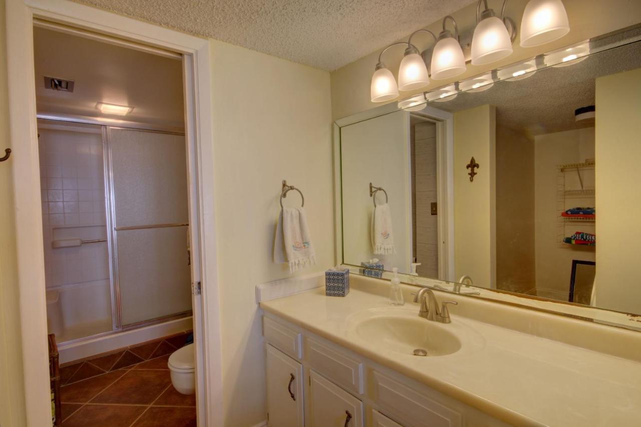 El Matador 327 - Great Views Of The Pool And Gulf Of Mexico Villa Fort Walton Beach Exteriör bild
