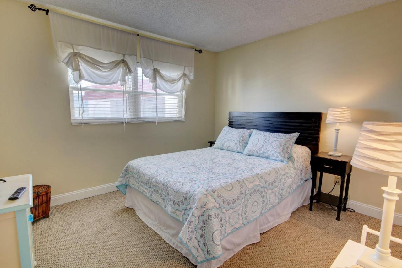 El Matador 327 - Great Views Of The Pool And Gulf Of Mexico Villa Fort Walton Beach Exteriör bild