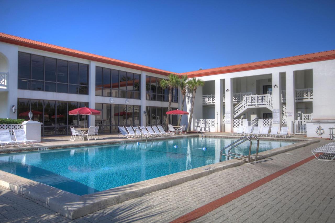El Matador 327 - Great Views Of The Pool And Gulf Of Mexico Villa Fort Walton Beach Exteriör bild