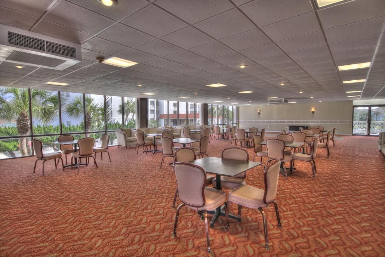 El Matador 327 - Great Views Of The Pool And Gulf Of Mexico Villa Fort Walton Beach Exteriör bild