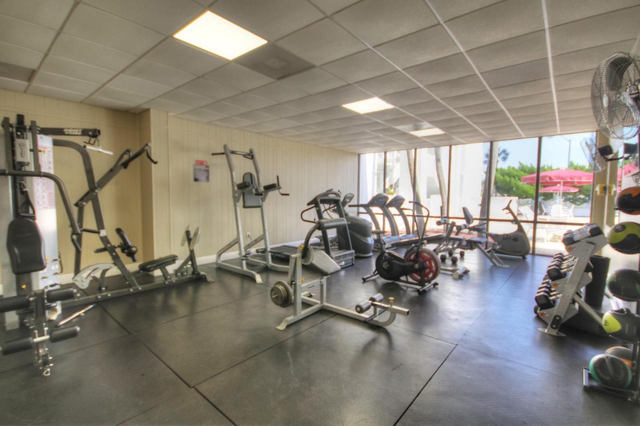El Matador 327 - Great Views Of The Pool And Gulf Of Mexico Villa Fort Walton Beach Exteriör bild